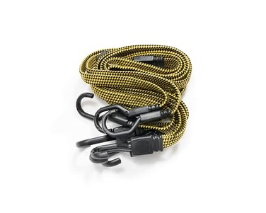 Rock-N-Roller RBCB Flex-Straps ,4-pack, 36" and 48