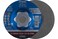 PFERD CC-Grind-Solid Grinding Disc, 5" x 7/8", SG Steel ,1PC