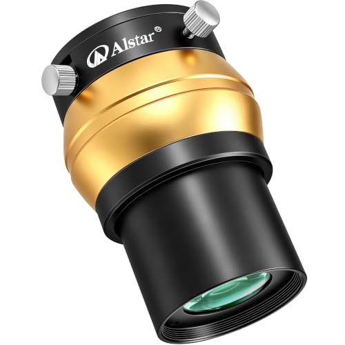 aalstar Aalstar Alstar Barlow Lens 2 5x