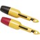 Fluke TP82 Insulation Piercing Probes for Probe Tips, ,Pack of 2