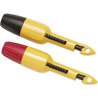 Fluke TP82 Insulation Piercing Probes for Probe Tips, ,Pack of 2