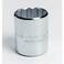 Proto Stanley J5442 1/2" Drive Socket, 1-5/16", 12 Point