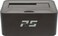 HighPoint RocketStor 5411D“ USB 3.0 Drive Dock7 Expansion Ports ,USB I/OCharging, Ethernet, Audio, SD Reader