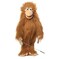 Silly Puppets 28" Silly Monkey, Full Body, Ventriloquist Style Puppet