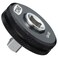 TONE Quick Adapter QA-02 1/4" Inch Drive Black