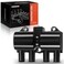 A-Premium Engine Ignition Coil - 96253555