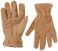 Custom Leathercraft2055L Split Cowhide Work Gloves, Large