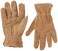 Custom Leathercraft2055L Split Cowhide Work Gloves, Large