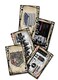Great Eastern Attack on Titan - Eye Catch Artwork Group Playing Cards