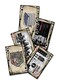 Great Eastern Attack on Titan - Eye Catch Artwork Group Playing Cards