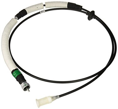 Toyota Genuine ,83710-34090Speedometer Cable Assembly