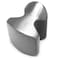 Performance Tool W1014 Half-Round Utility Body Hammer Support