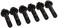 ARP 92-97 LT1 Pressure Plate Bolt Kit