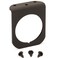 Auto Meter 2236 Black Aluminum Gauge Panel