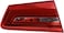Valeo 044694 Driver Side Boot/LED OE Tail Light Assembly