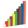 Learning Resources Wooden Cuisenaire Rods Small Group Set