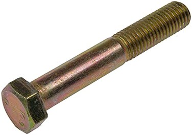 Dorman 460-890 Cap Screw-Hex Head-Class 10.9- M14-2.0 x 90 mm, 5 Pack