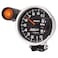 Auto Meter 233906 Autogage Shift-Lite Tachometer, 5.000 in.