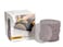 Mirka Abranet 3 Inch 180 Grit Mesh Sanding Discs, Hook and Loop, 50 Pack
