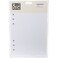 Simple Carpe Diem Planner Essentials Basic Inserts