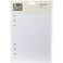 Simple Carpe Diem Planner Essentials Basic Inserts