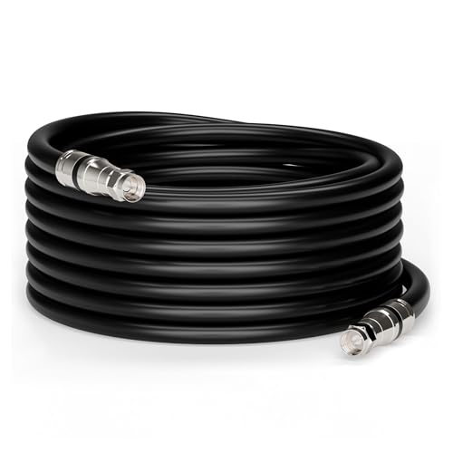 thecimpleco Thecimpleco RG11 Coaxial Cable 150 Ft rg11 150 FT
