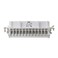 ThomasBetts FS124B Pos-E-Kon Female Pin Contact Housing Insert,