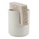 scarlettwares Sponge Holder for Kitchen Sink, Ceramic Countertop