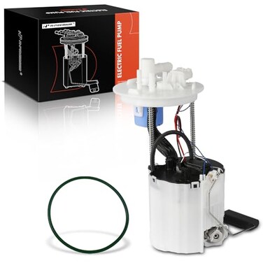 A-Premium Electric Fuel Pump Module Assembly Compatible with Chevrolet