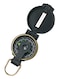 Rothco Lensatic Plastic Compass