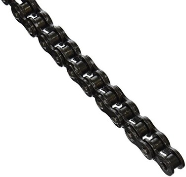 DID 520STD-114 Standard Series Chain with Connecting Link