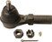 MOOG ES3669 Steering Tie Rod End