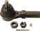 MOOG ES3669 Steering Tie Rod End