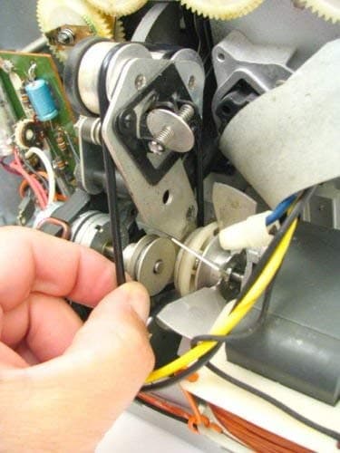 بيلتينغ سيرفيسز Beltingservices Bellhowell Projector Belt 456 457 458 459 461 462 467 468 469 471 478 481 497 40