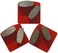 EDiamondTools Diamond Grinding Discs Compatible with Husqvarna Redilock,60/80 Grit
