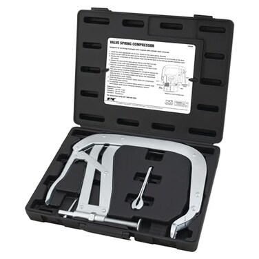 Performance Tool W89409 Heavy Duty Overhead Valve Spring Compressor