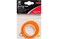 Vallejo AV Tools Precision Masking Tape 3mmx18m Twin Pack