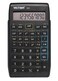 Victor 920 Compact Scientific Calculator with Hinged Case, 10-Digit LCD