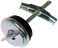 Dorman 090-080CD Universal Oil Drain Plug 1/2 in. to 3/4 in. or M12 to M18