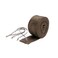 Design Engineering 2" x 25' Pipe Wrap Kit with 4 Locking Ties