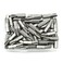 TEMO 50p PH3 Phillips3 1" L Screwdriver Insert Bit, Impact Ready S2 Steel