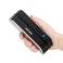 Deftun Bluetooth MSR-X6,BTMSRX6BT Stripe Card Reader Encoder Mini Portable