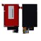 Mustpoint LCD Display Touch Screen Digitizer Assembly for BlackBerry KEYone Dk70 DTEK70 BBB100 4.5" ,Black