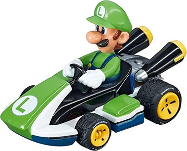 Carrera Nintendo Mario Kart 8 - Luigi