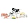 Learning Resources Jumbo Farm Animals Mommas and Babies