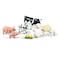 Learning Resources Jumbo Farm Animals Mommas and Babies