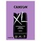 CANSON XL Marker 70gsm A4 Paper Very Smooth 100 Extra White Sheets