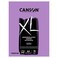 CANSON XL Marker 70gsm A4 Paper Very Smooth 100 Extra White Sheets
