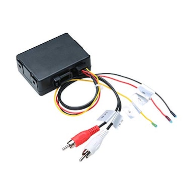 XTRONS Optical Fiber Decoder Box for Mercedes-Benz E/CLS/SLK/SL/CLK Series ,Only Decode Most Bus Based System