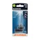 SYLVANIA 9012 SilverStar Halogen Headlight Bulb, High or Low Beam, 1 Bulb